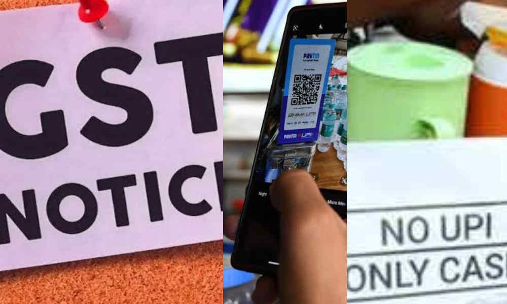 gst notice