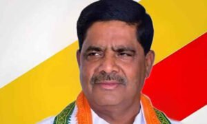 jagalur mla devendrappa