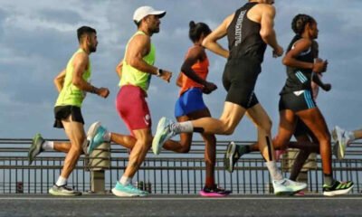 Marathon
