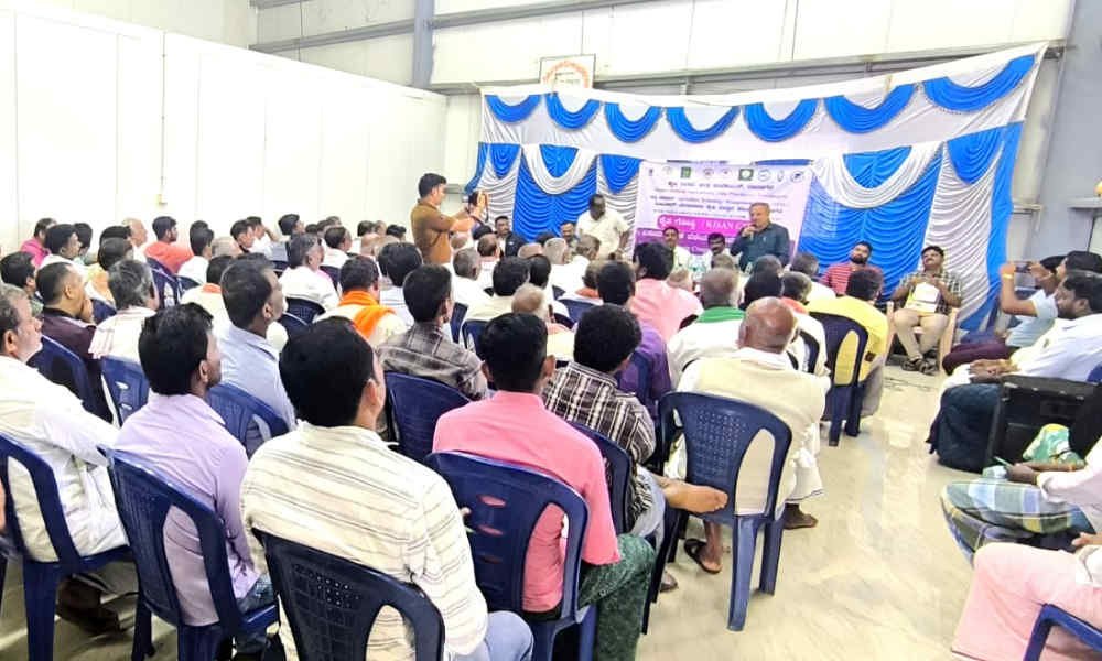 davangere kvk 1