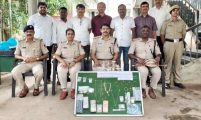 davangere police dvg 2