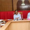 dvg dc meeting
