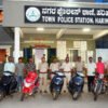 harihara police