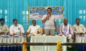 kmf dairy davangere 1