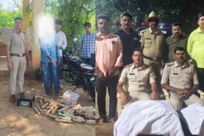 dvg crime news channagiri