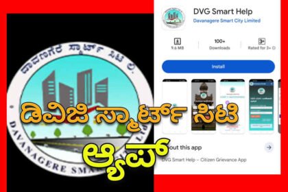 dvg smart city app