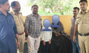 channagiri crime news