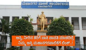 davangere mahanagara palike