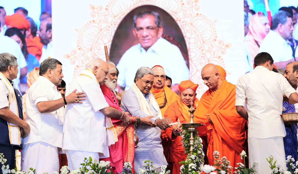 davangere cm siddaramaih 2