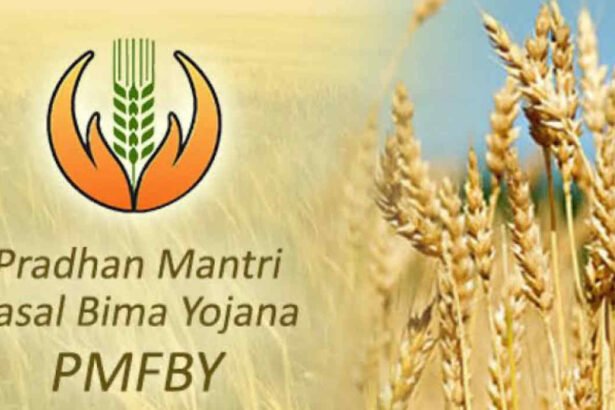 fasal bhima yojana