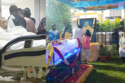 shamanur shivashankarappa 3