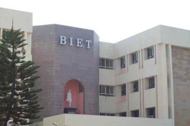 BIET DAVANAGERE