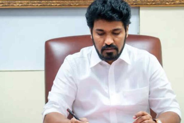 davangere Vijayakumar 1