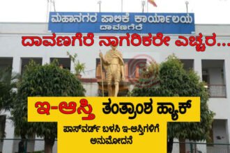 davangere mahanagara palike 2