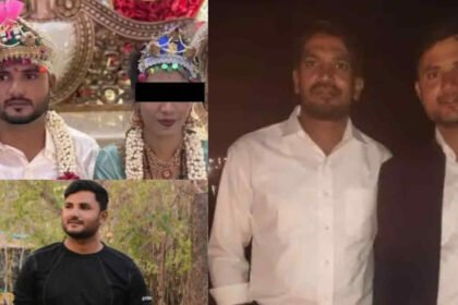 davangere rmc police