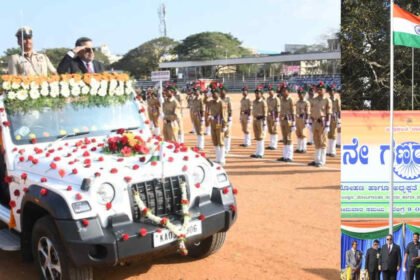 davangere s s Mallikarjuna