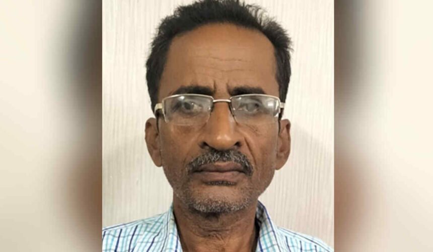 harihara crime news 1