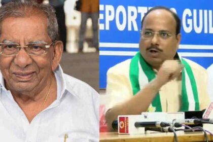 hs shivashankar harihara 1