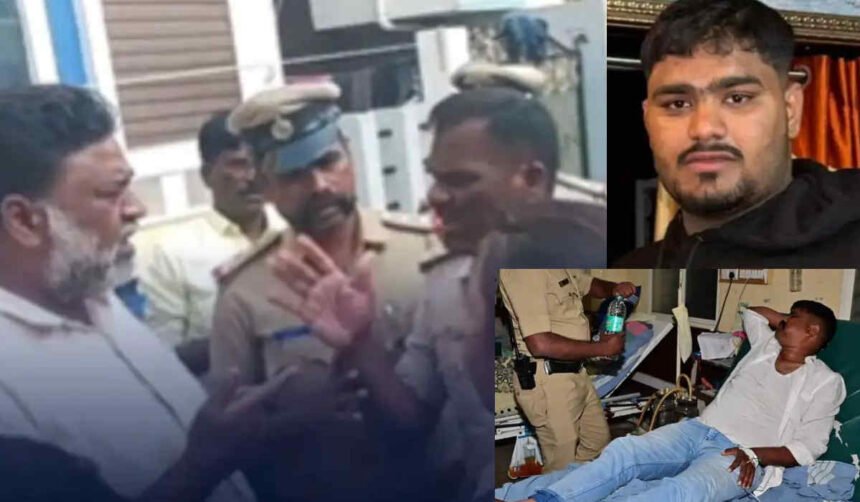 davangere crime news 3