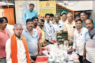 davangere durgamba devi 1