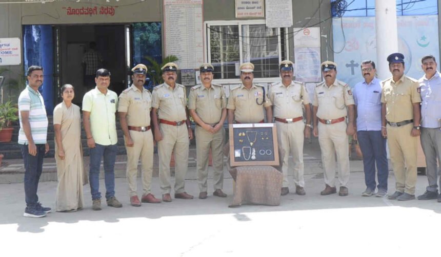 davangere harihara crime news