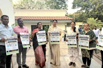 davangere job Fair 1