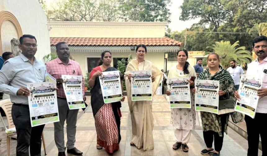 davangere job Fair 1