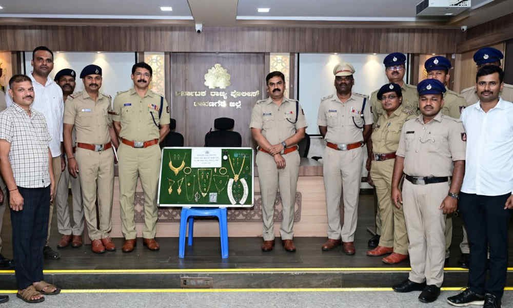 davangere ktj nagara police 1