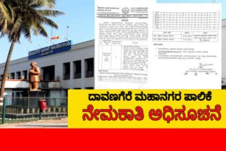 davangere mahanagara palike