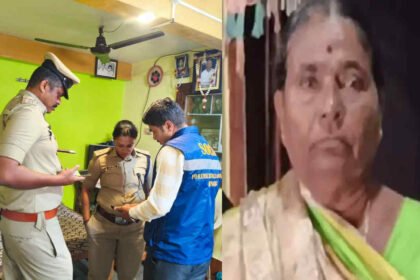 davangere nayamti crime news