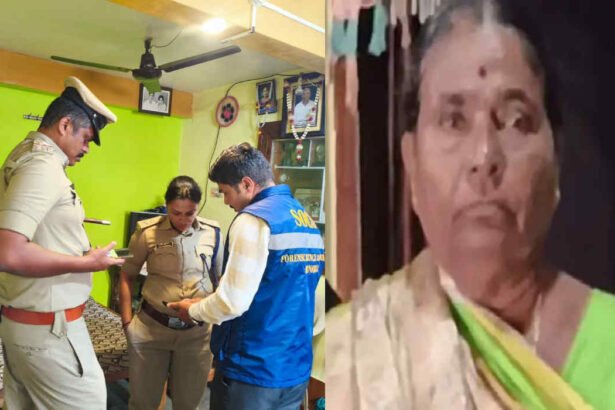 davangere nayamti crime news