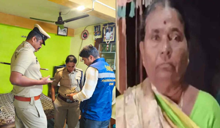 davangere nayamti crime news