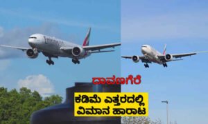 davangere airplane