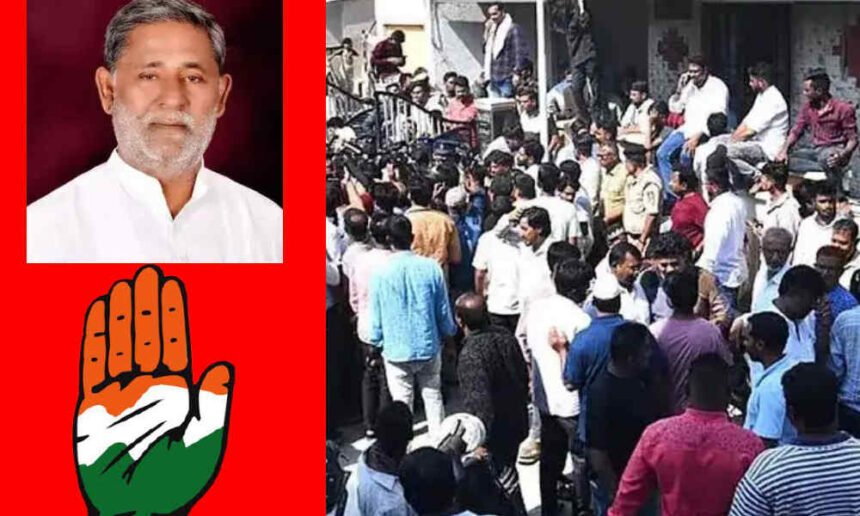 davangere by election