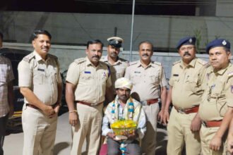 davangere crime news 1