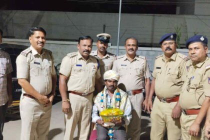 davangere crime news 1