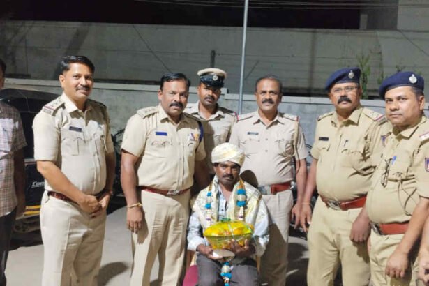 davangere crime news 1