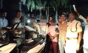 davangere crime news updates