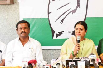 davangere prabha Mallikarjuna