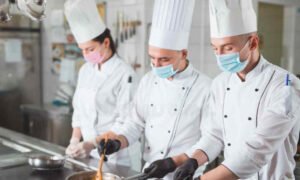 food safety training