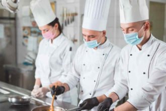 food safety training