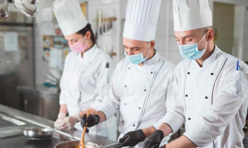 food safety training