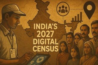 indian census 2027 1
