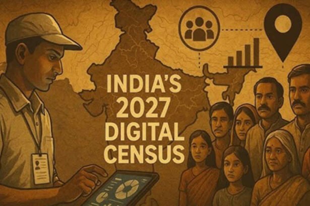 indian census 2027 1