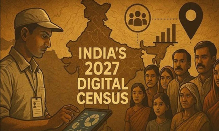 indian census 2027 1