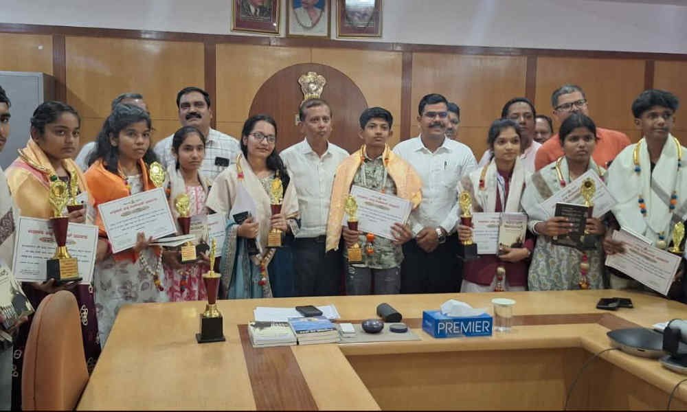 sslc toper news