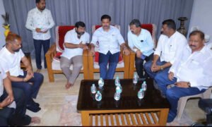 davangere bjp