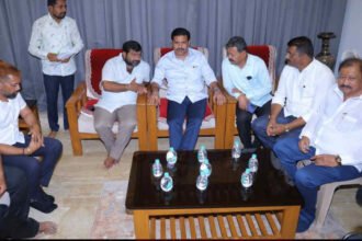davangere bjp