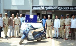 davangere police 1