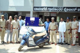 davangere police 1